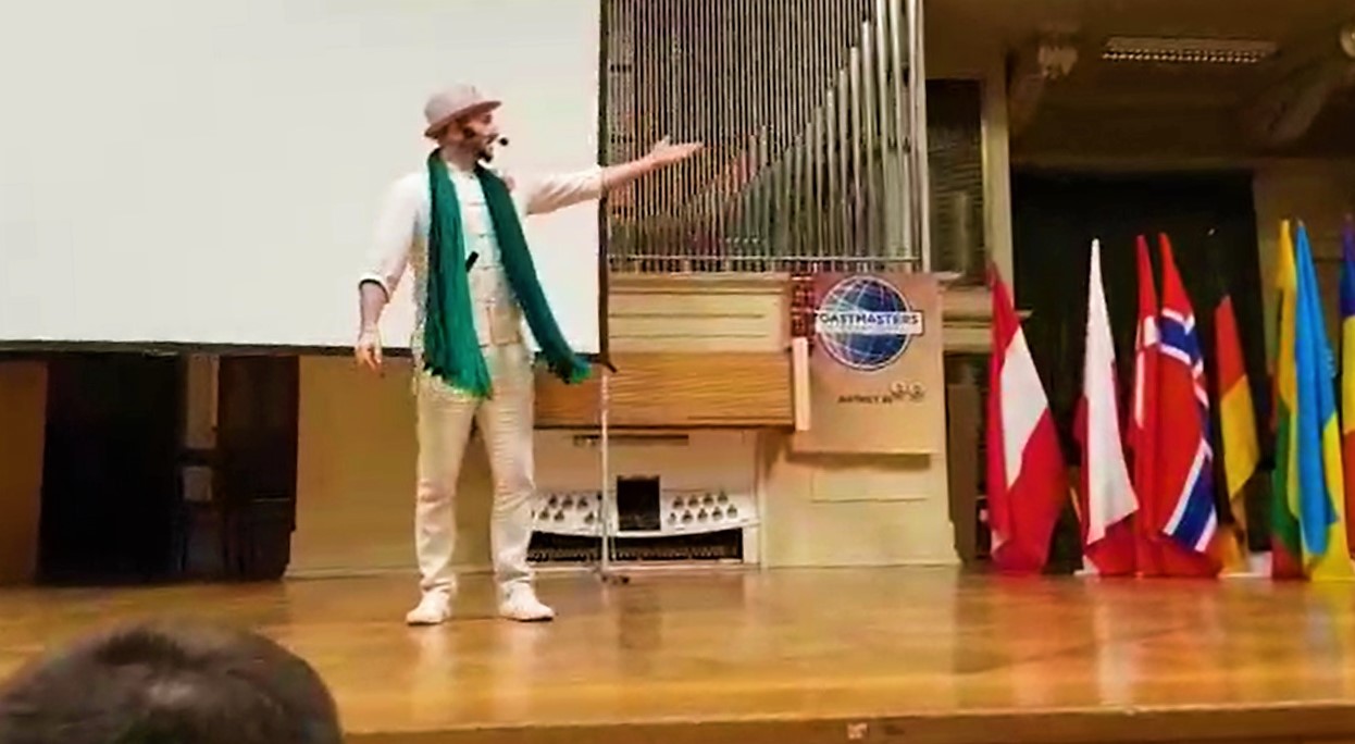 Bruno, Tschechische Republik